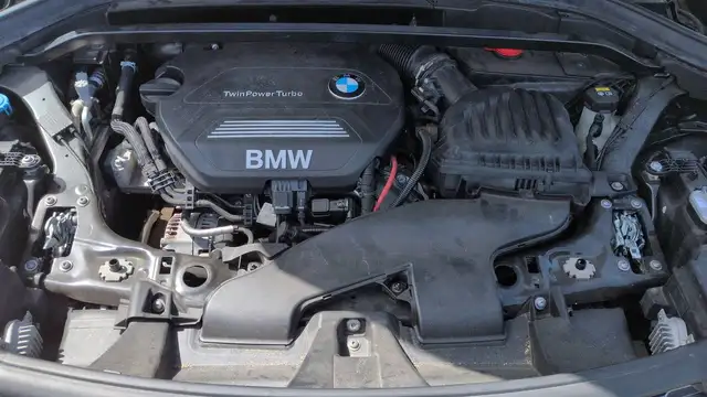 BMW X1 view 15