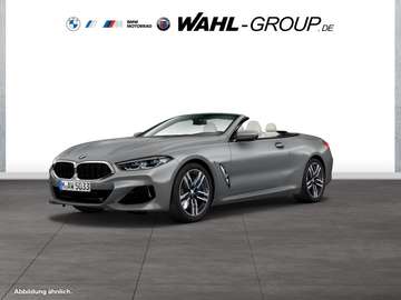i xDrive CABRIO M SPORT INDIVIDUAL B&W SOUND SOFT-