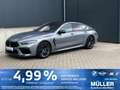 BMW M8 Competition Gran Coupé LASER/S-LÜFT/360/SOFT  LASE Gri - thumbnail 1