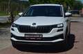 Skoda Karoq 2,0 TDI 4x4 DSG+NAVI+AHK+LED+ Weiß - thumbnail 4