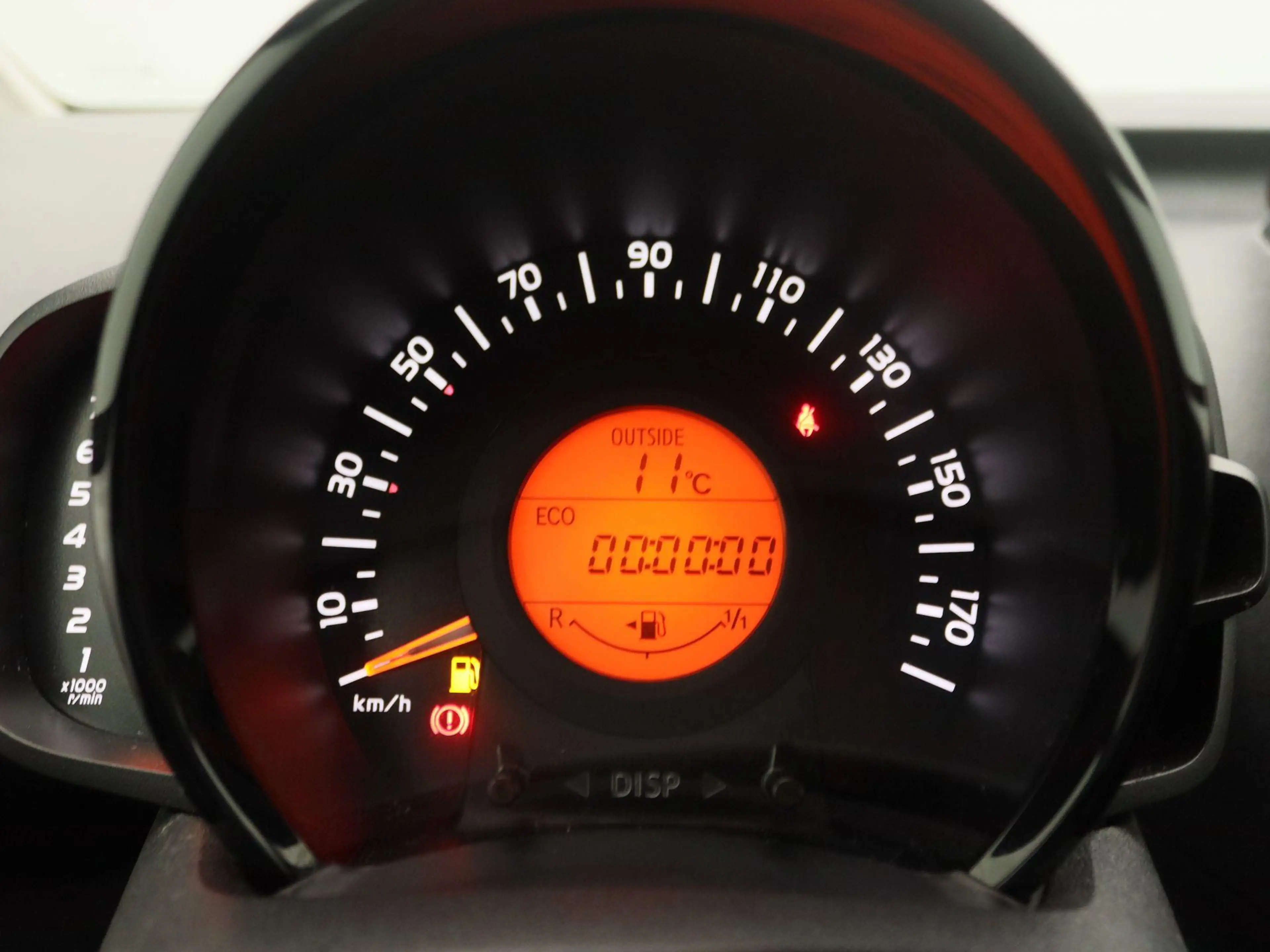 Citroen C1 1.0 VTi Feel | Airco | Elektrische ramen voor | Bl — photo 8