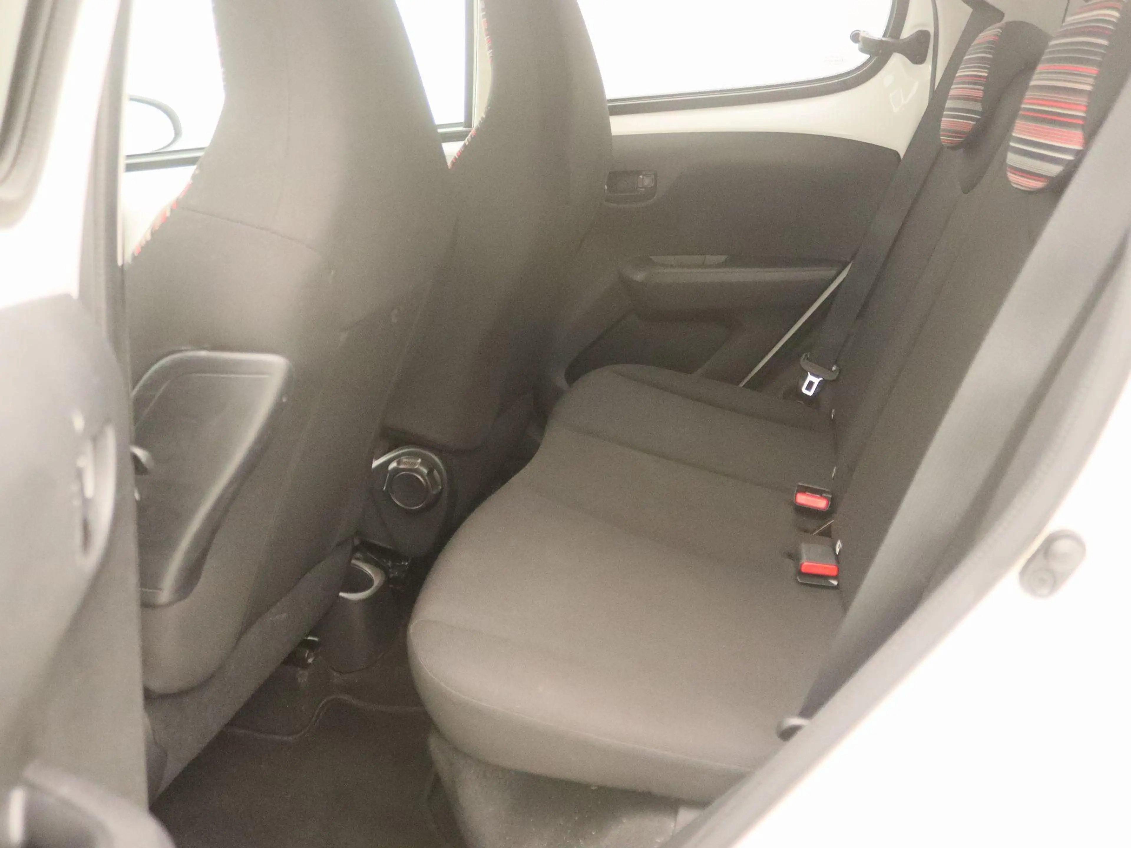 Citroen C1 1.0 VTi Feel | Airco | Elektrische ramen voor | Bl — photo 13