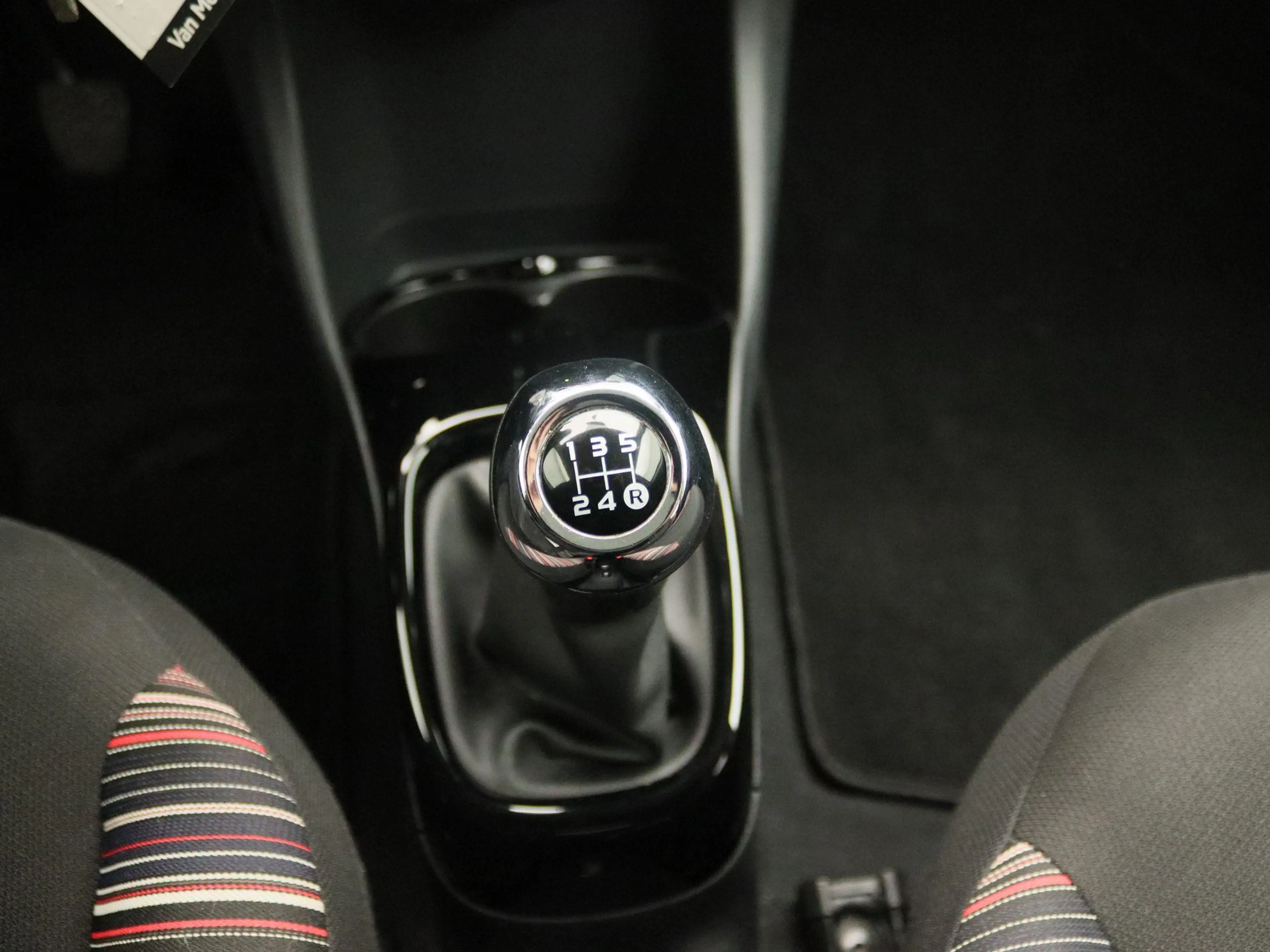 Citroen C1 1.0 VTi Feel | Airco | Elektrische ramen voor | Bl — photo 11