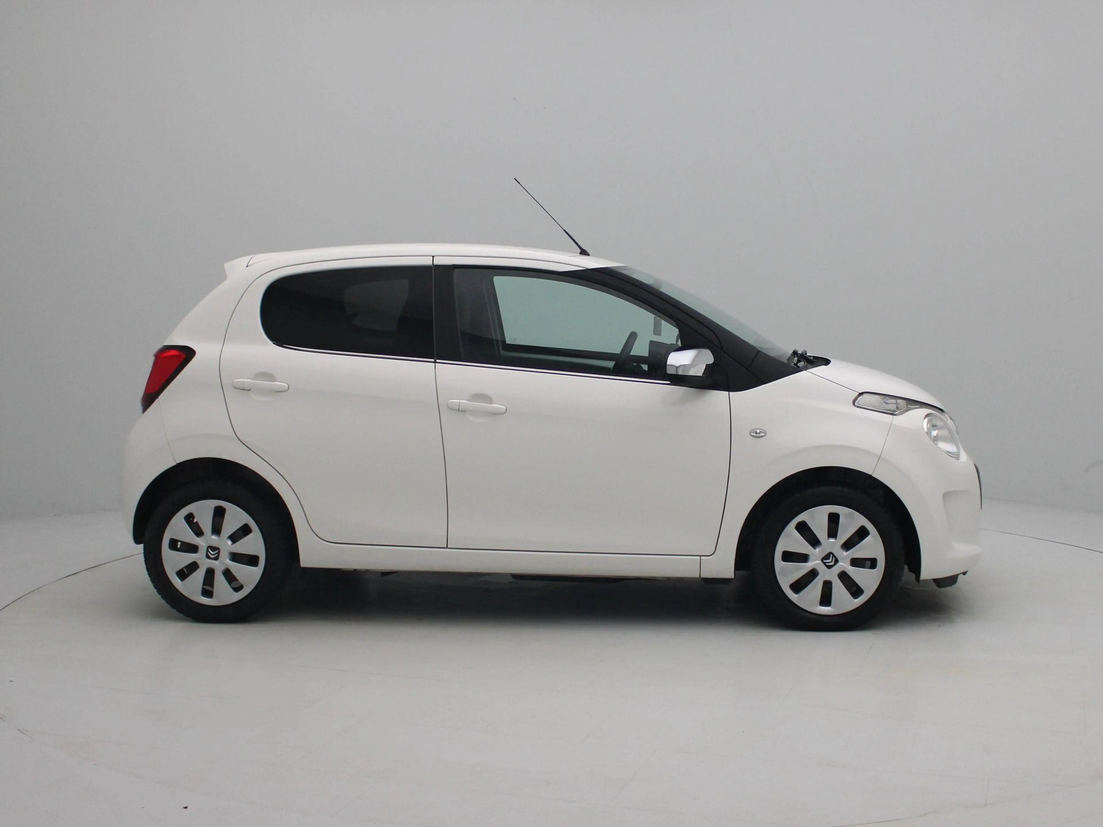 Citroen C1 1.0 VTi Feel | Airco | Elektrische ramen voor | Bl — photo 6