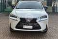 Lexus NX 300h NX Hybrid 4WD F-Sport Wit - thumbnail 2