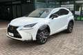 Lexus NX 300h NX Hybrid 4WD F-Sport Wit - thumbnail 1