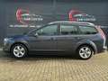Ford Focus Wagon 1.6 Comfort AIRCO|NAVI|EL.RAMEN|LMV|NAP|APK Gris - thumbnail 8