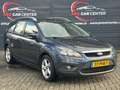 Ford Focus Wagon 1.6 Comfort AIRCO|NAVI|EL.RAMEN|LMV|NAP|APK Gris - thumbnail 4