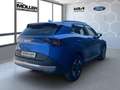 Kia Sportage PE 1.6T Vision 2WD DCT Komfort Digit.-Cockpit LED- Bleu - thumbnail 3
