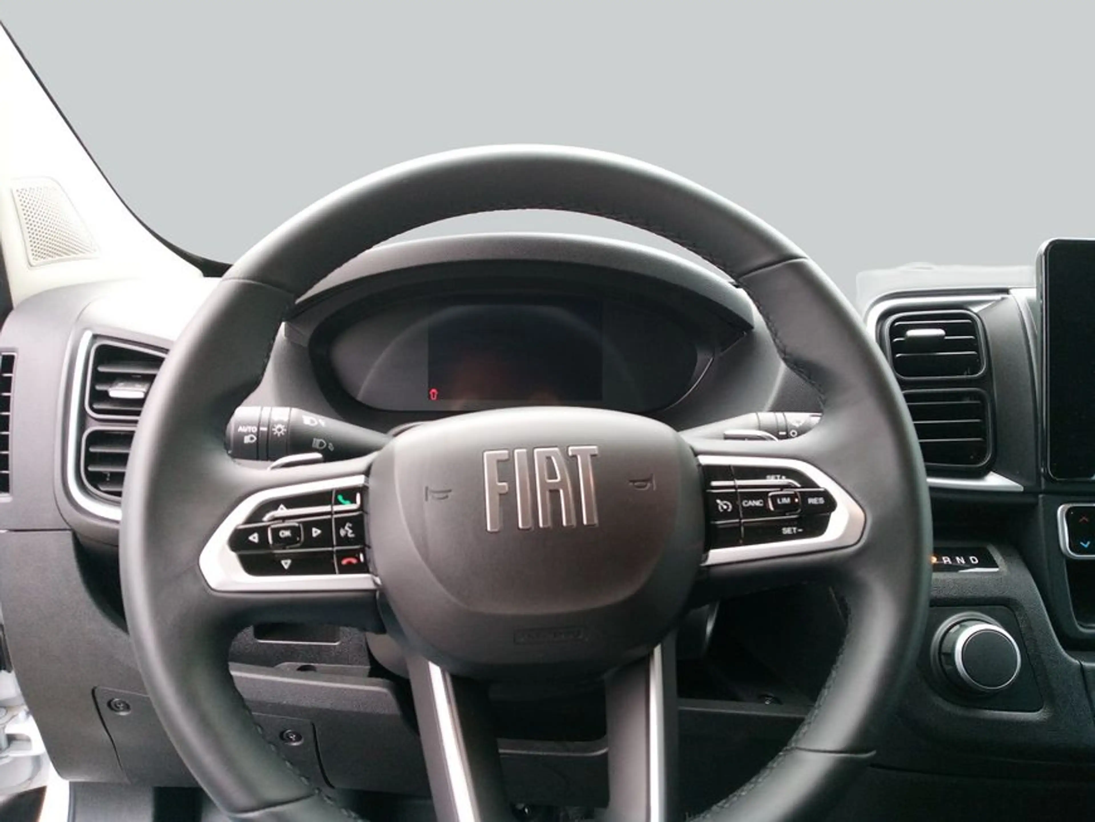 Fiat Ducato e-Ducato L3H2 (110kWh) '' 9- Sitzer mit Rollstuhlp — photo 11