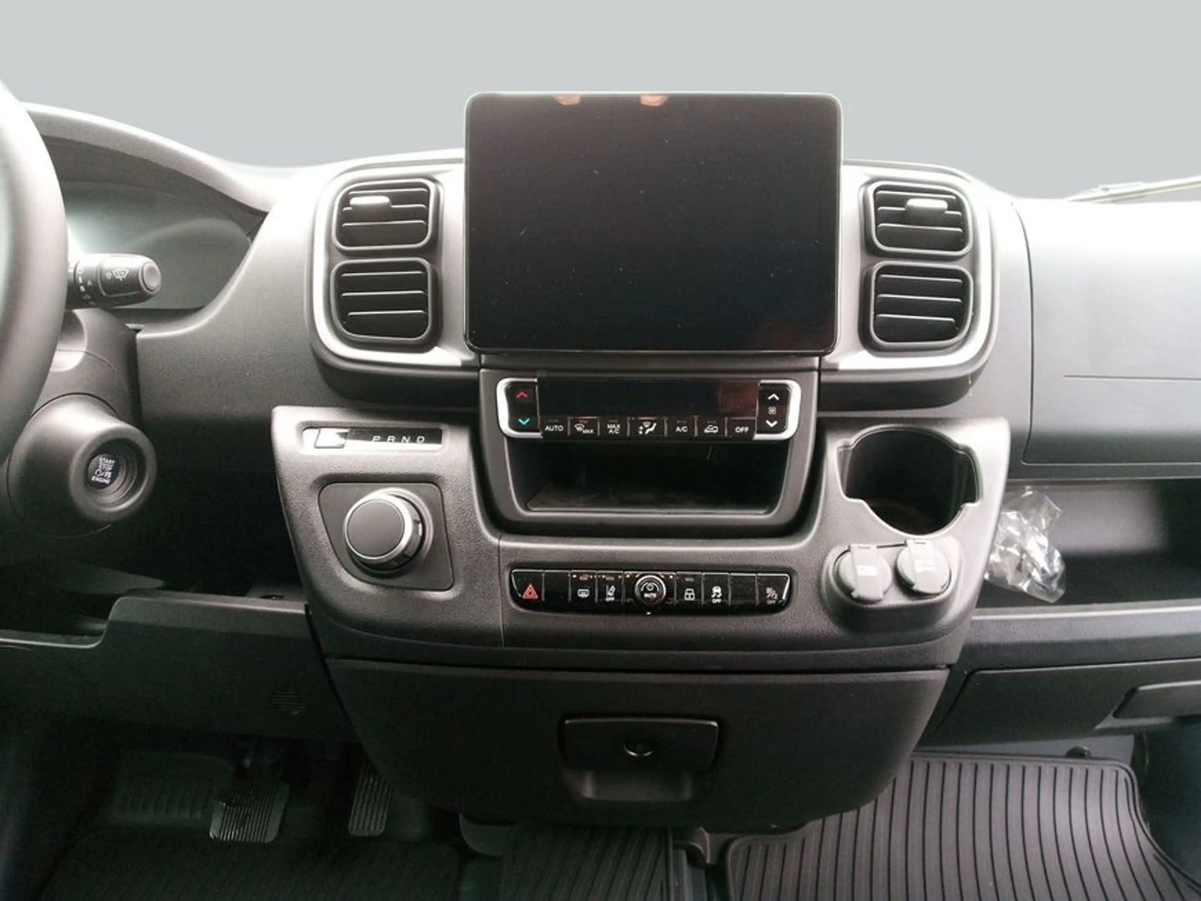 Fiat Ducato e-Ducato L3H2 (110kWh) '' 9- Sitzer mit Rollstuhlp — photo 13