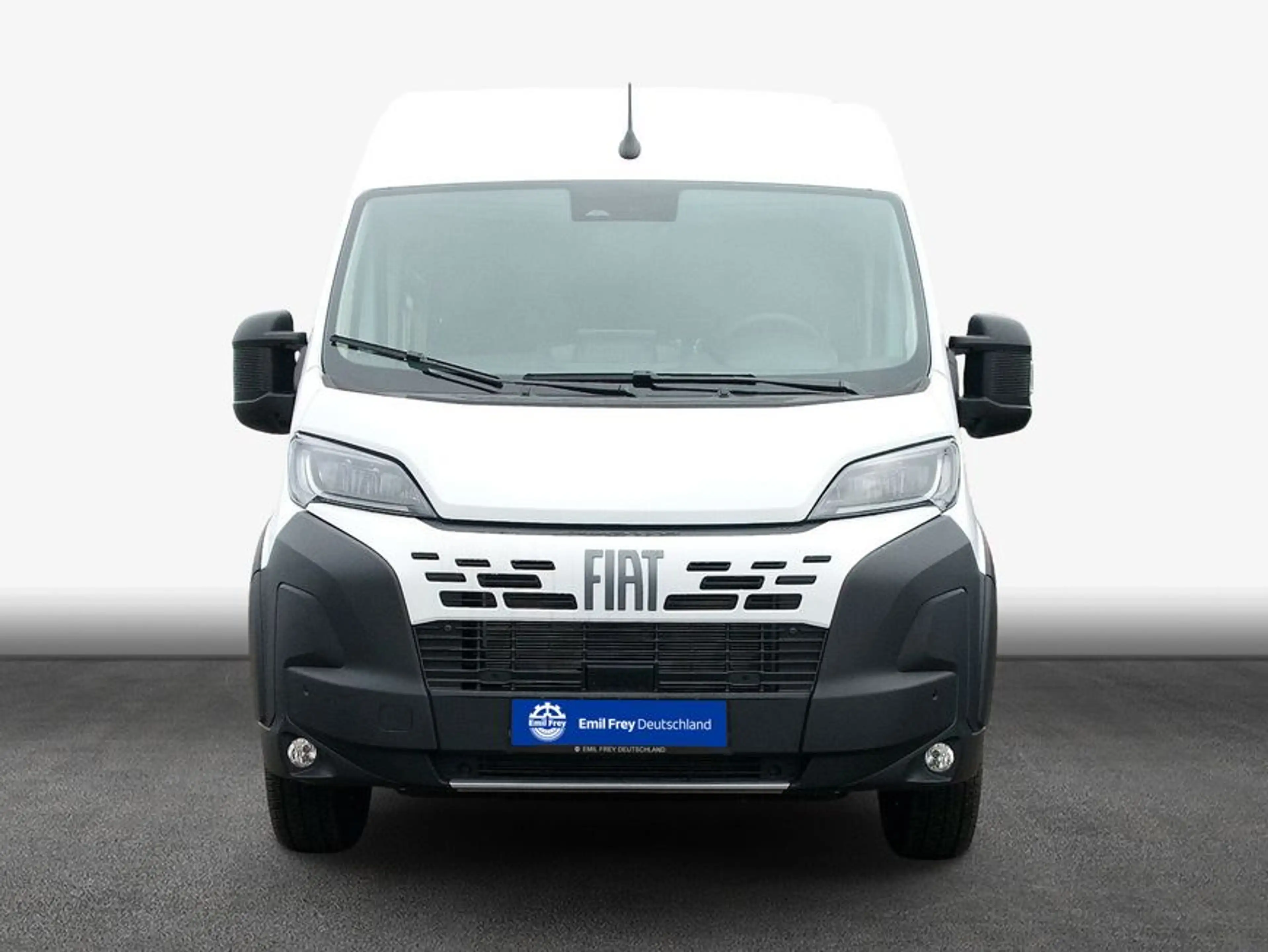 Fiat Ducato e-Ducato L3H2 (110kWh) '' 9- Sitzer mit Rollstuhlp — photo 3