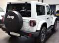 Jeep Wrangler 2.0T GME Sahara 8ATX Blanco - thumbnail 5