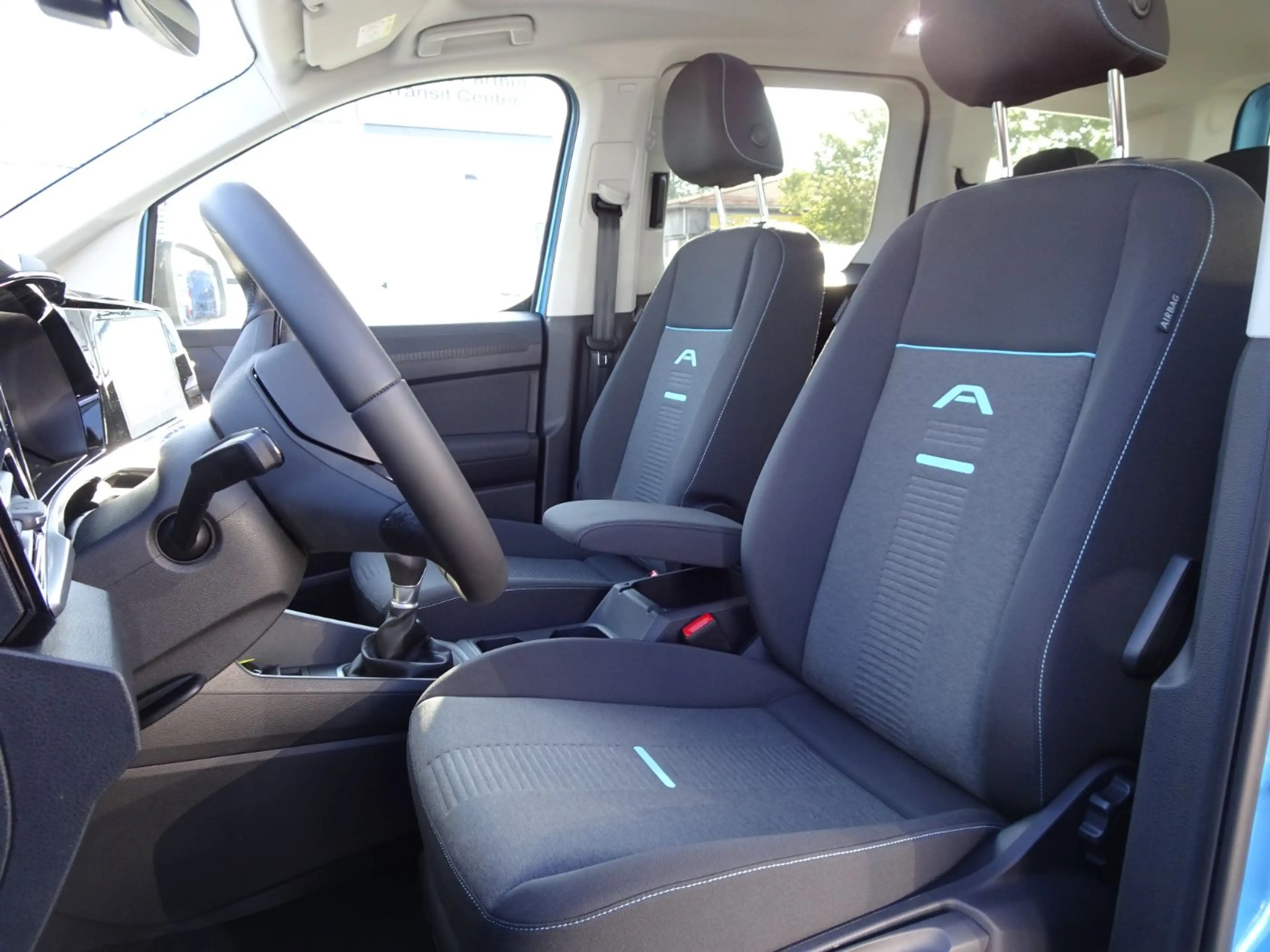 Ford Grand Tourneo Connect Active AWD 7-SITZER*PANO — photo 15