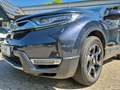 Honda CR-V 2.0 HYBRID 4WD Elegance ACC LED SHZ CarPlay Bleu - thumbnail 5