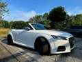 Audi TTS Roadster - thumbnail 4