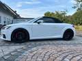 Audi TTS Roadster - thumbnail 12