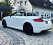 Audi TTS Roadster - thumbnail 2
