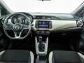 Nissan Micra VISIA 1.0 G 70CV Gris - thumbnail 9
