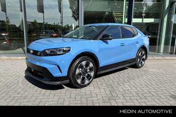 Collection Extended Range RWD 79 kWh