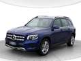 Mercedes-Benz GLB 180 d Sport auto Albastru - thumbnail 1
