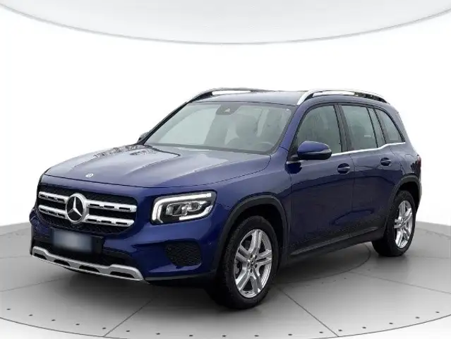 Mercedes-Benz GLB 180 d Sport auto