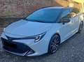 Toyota Corolla Toyota Corolla Touring Spt 2.0 196ch GR Sport MY23 Argent - thumbnail 2