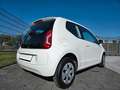 Volkswagen up! move Bluetooth/Navi/Ganzjahresreifen Blanc - thumbnail 4