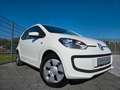 Volkswagen up! move Bluetooth/Navi/Ganzjahresreifen Blanc - thumbnail 8