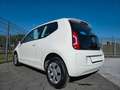 Volkswagen up! move Bluetooth/Navi/Ganzjahresreifen Blanc - thumbnail 3