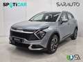 Kia Sportage 1.6 T-GDi HEV Drive Gris - thumbnail 1