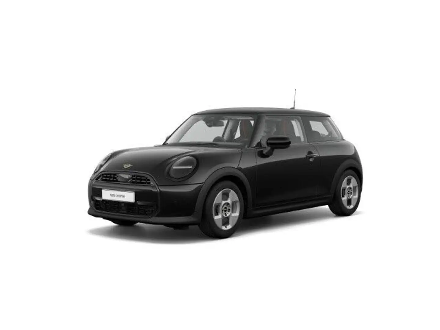 MINI John Cooper Works COOPER C John Cooper Works Panoramadach EDC Schwarz - 1