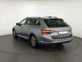 Skoda Superb Combi 2.0 TDI DSG Style LED Navi ACC AHK DA Grijs - thumbnail 3