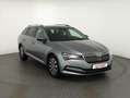 Skoda Superb Combi 2.0 TDI DSG Style LED Navi ACC AHK DA Grijs - thumbnail 7