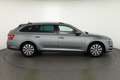 Skoda Superb Combi 2.0 TDI DSG Style LED Navi ACC AHK DA Grijs - thumbnail 6