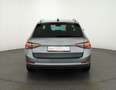 Skoda Superb Combi 2.0 TDI DSG Style LED Navi ACC AHK DA Grijs - thumbnail 4