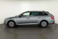 Skoda Superb Combi 2.0 TDI DSG Style LED Navi ACC AHK DA Grijs - thumbnail 2