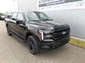 Ford F 150 Supercrew Lariat Black Edition 5.0 V8 2025 Schwarz - thumbnail 18