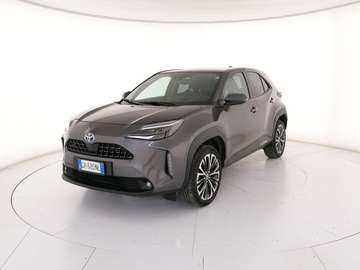 1.5h Lounge fwd 116cv e-cvt