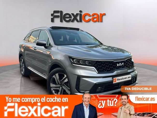 Kia Sorento 1.6 T-GDi HEV Plus Edition 4x2 7pl - foto 1