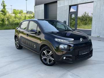 1.2 PureTech Automaat / NAVI/ CARPLAY/ CAMERA/ BTW