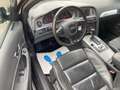 Audi A6 Avant 3.2 FSI quattro S-LINE AUTOMATIK LEDER crna - thumbnail 8