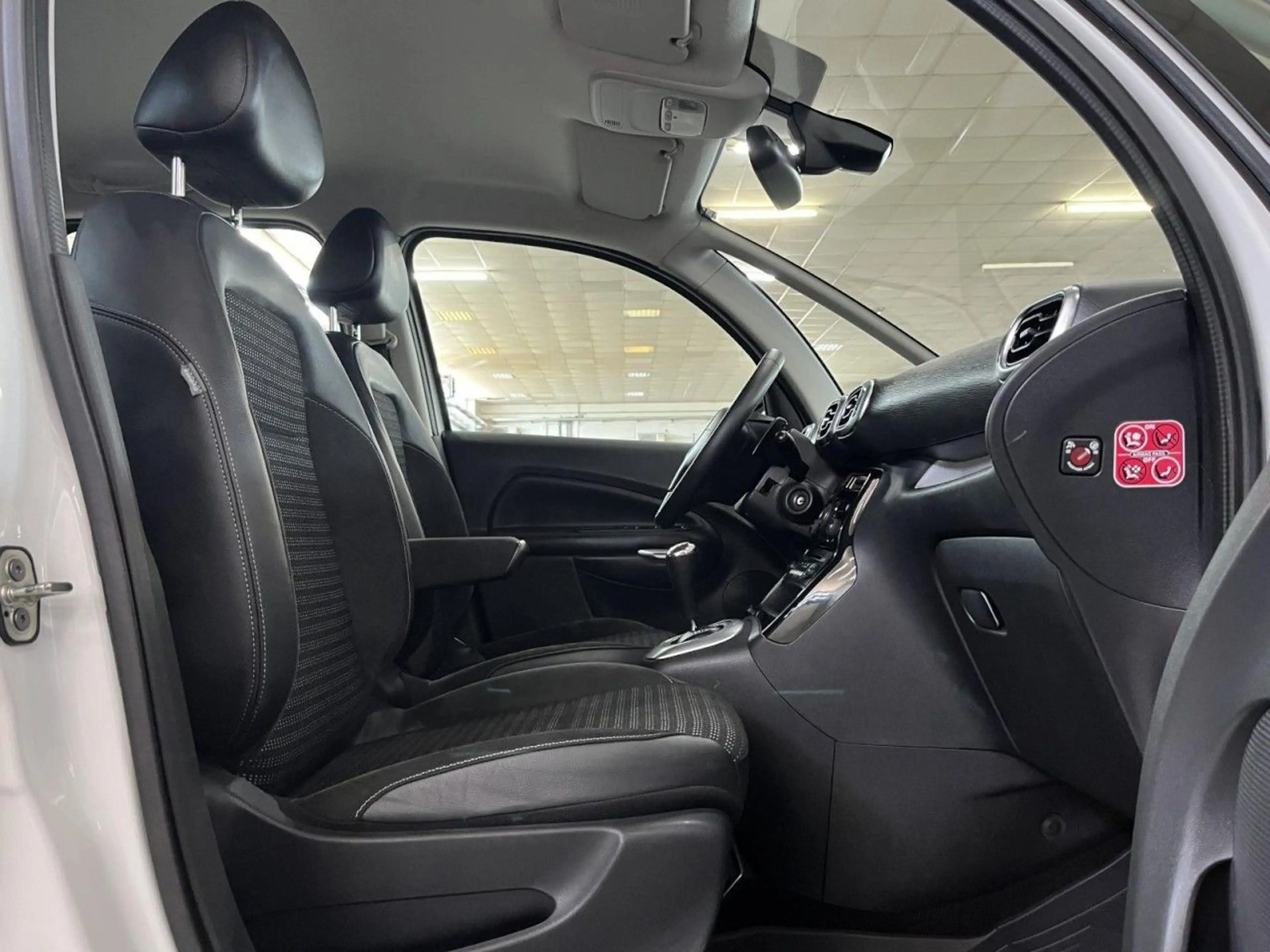 Citroen C3 Picasso C3 PICASSO EXCLUSIVE 1.6 AUTOMATIK AHK SCHLATWIP — photo 9