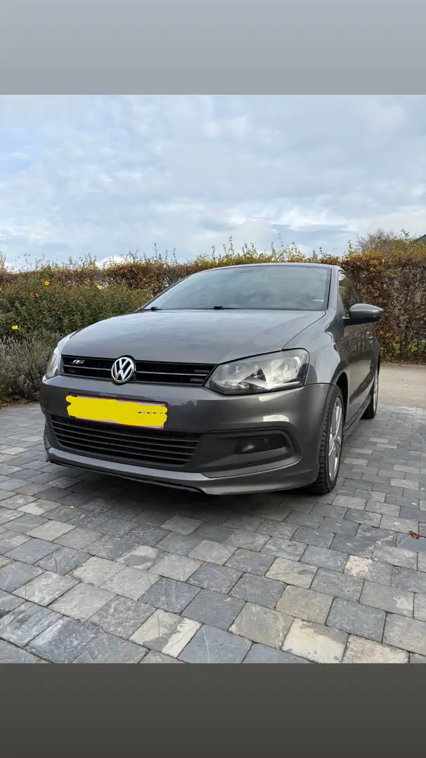 Volkswagen Polo 1.2 CR TDi Comfortline DPF - 1