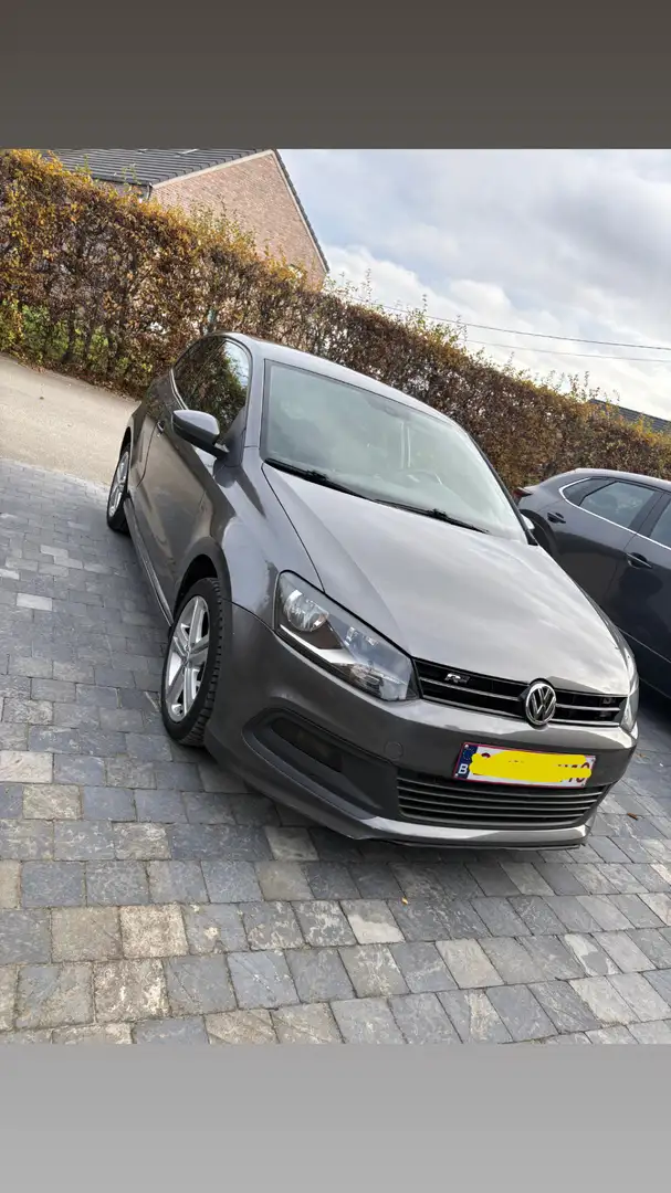 Volkswagen Polo 1.2 CR TDi Comfortline DPF - 2