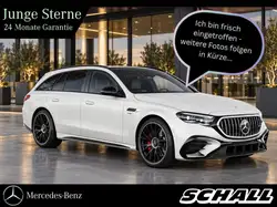 Mercedes-Benz E 53 AMG E 53 T 4M+ NIGHT+DIST+BUR+AHK+PANO+360°+21"+HEAD