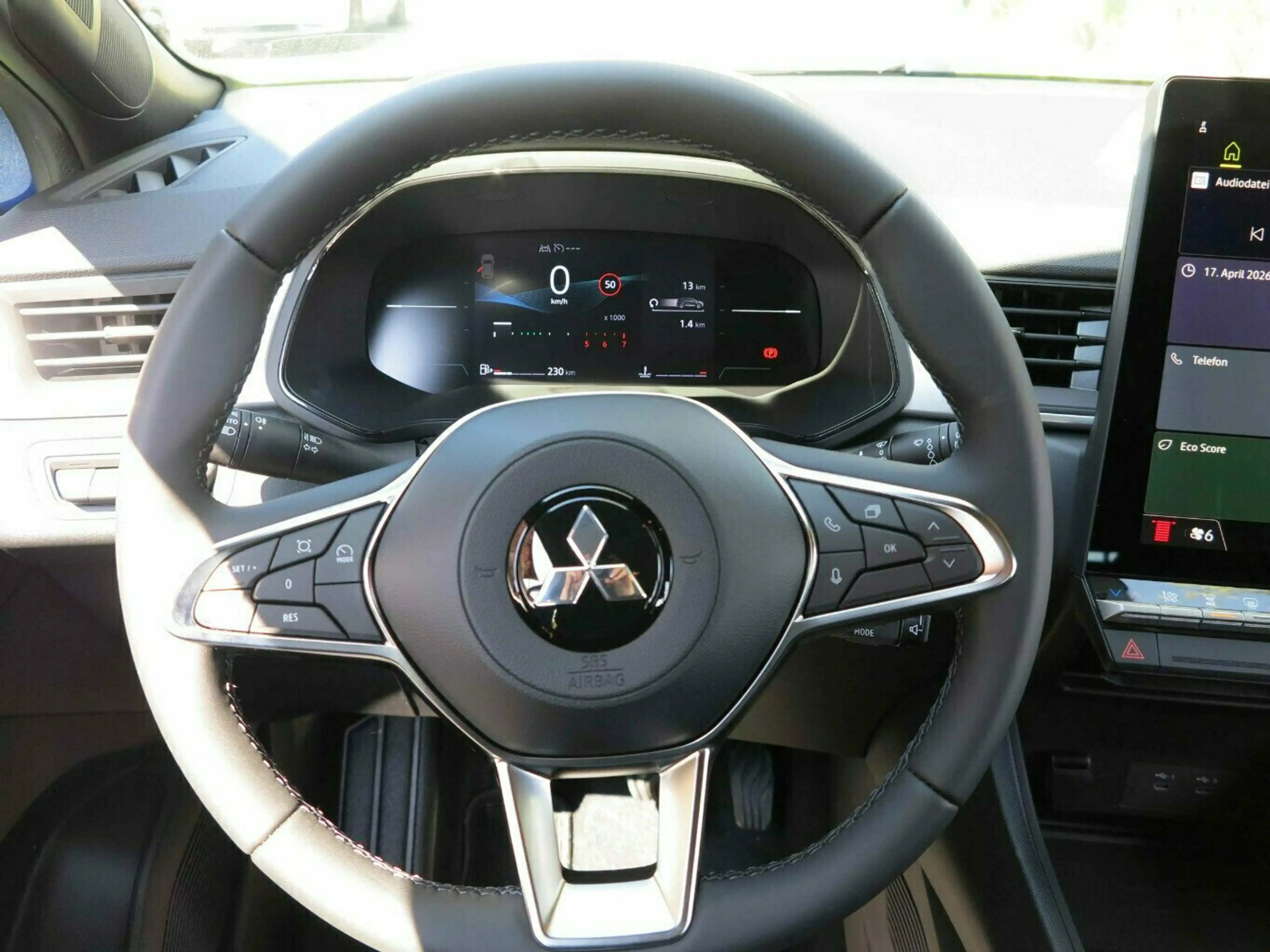 Mitsubishi Grandis Diamant, 2,99% Finanzierung! 8 Jahre Garantie, — photo 11