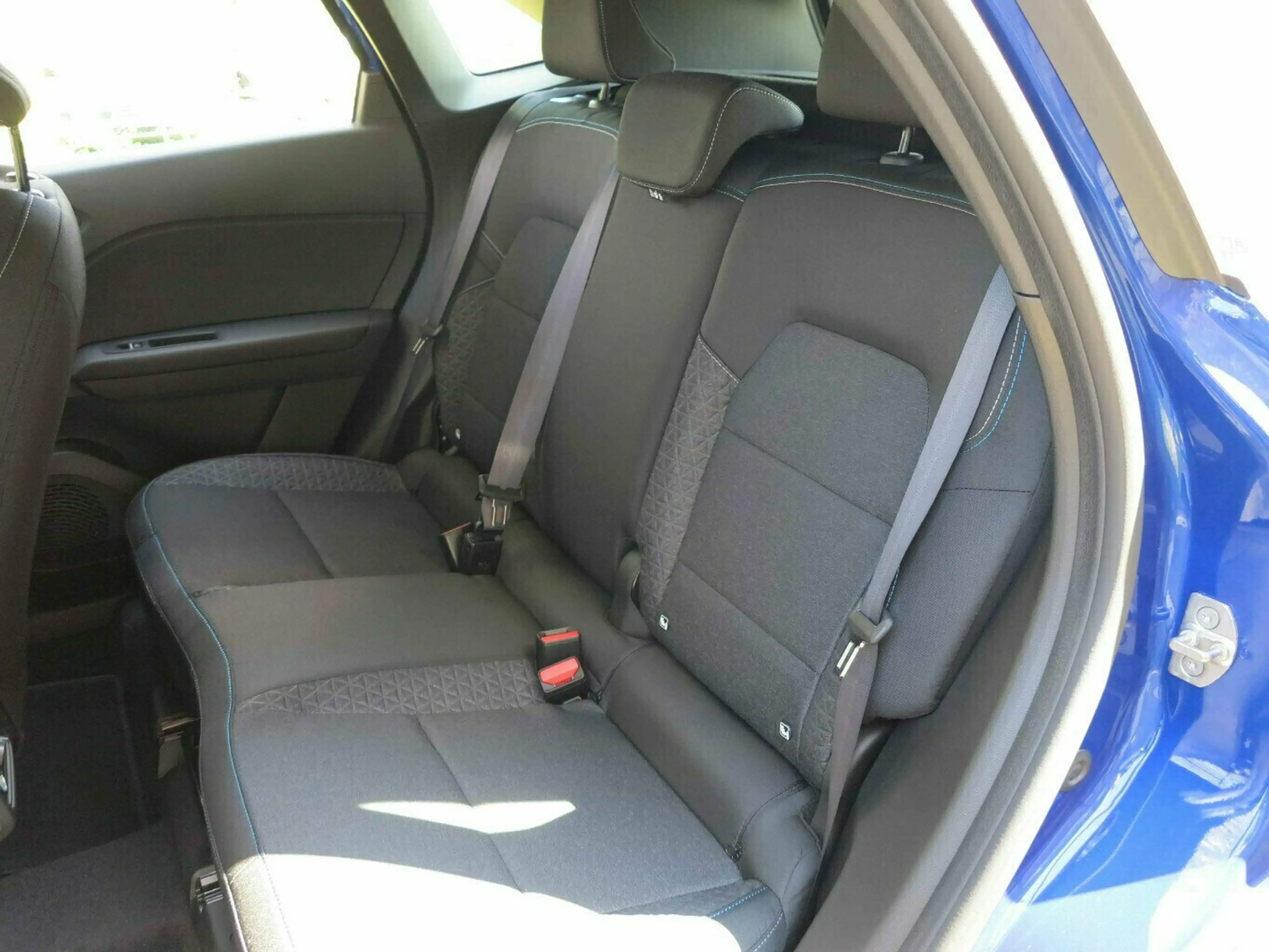Mitsubishi Grandis Diamant, 2,99% Finanzierung! 8 Jahre Garantie, — photo 7