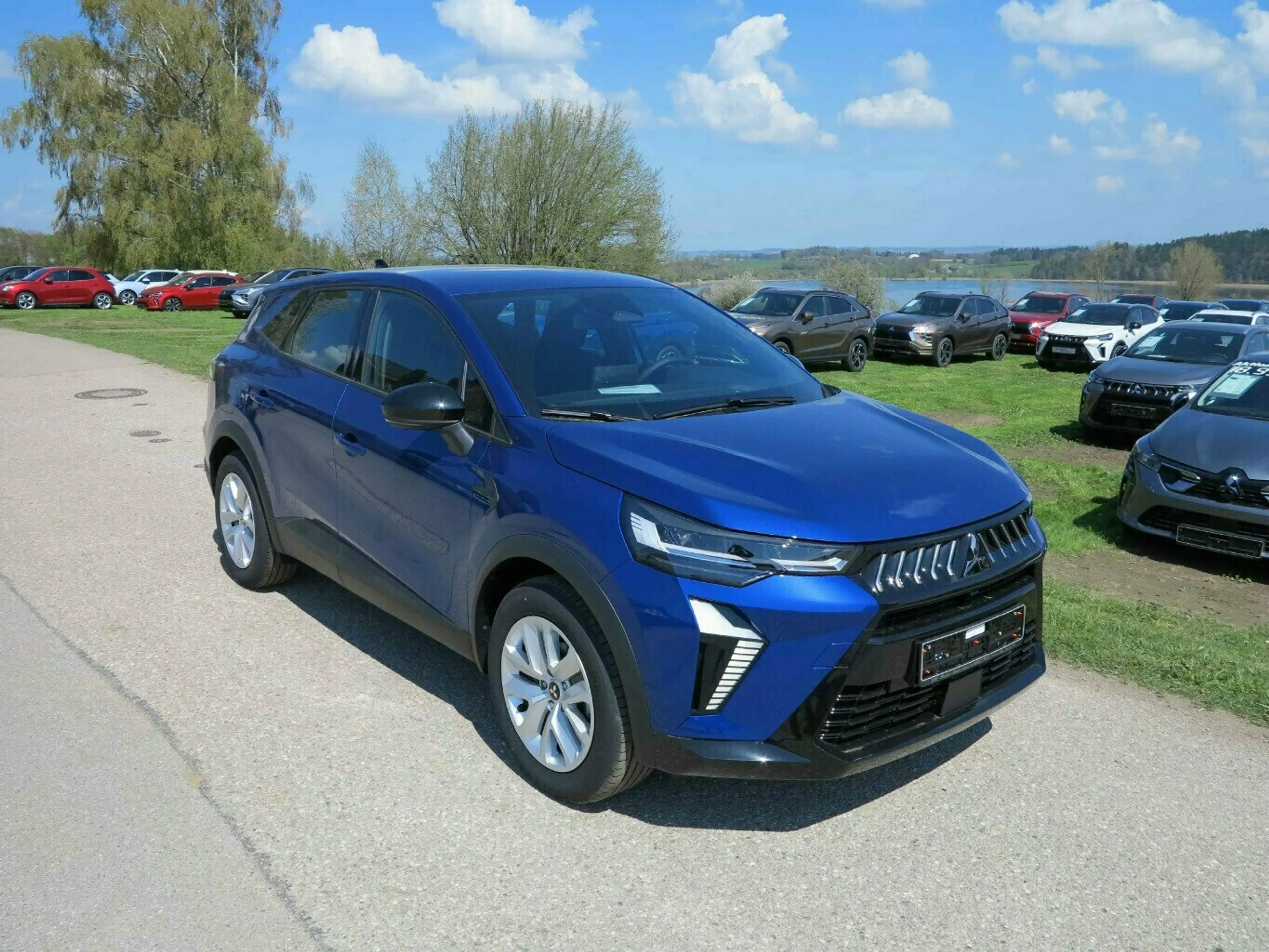 Mitsubishi Grandis Diamant, 2,99% Finanzierung! 8 Jahre Garantie, — photo 2