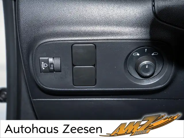 Citroen C3 view 17